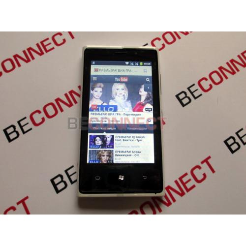 Nokia Lumia 920 White